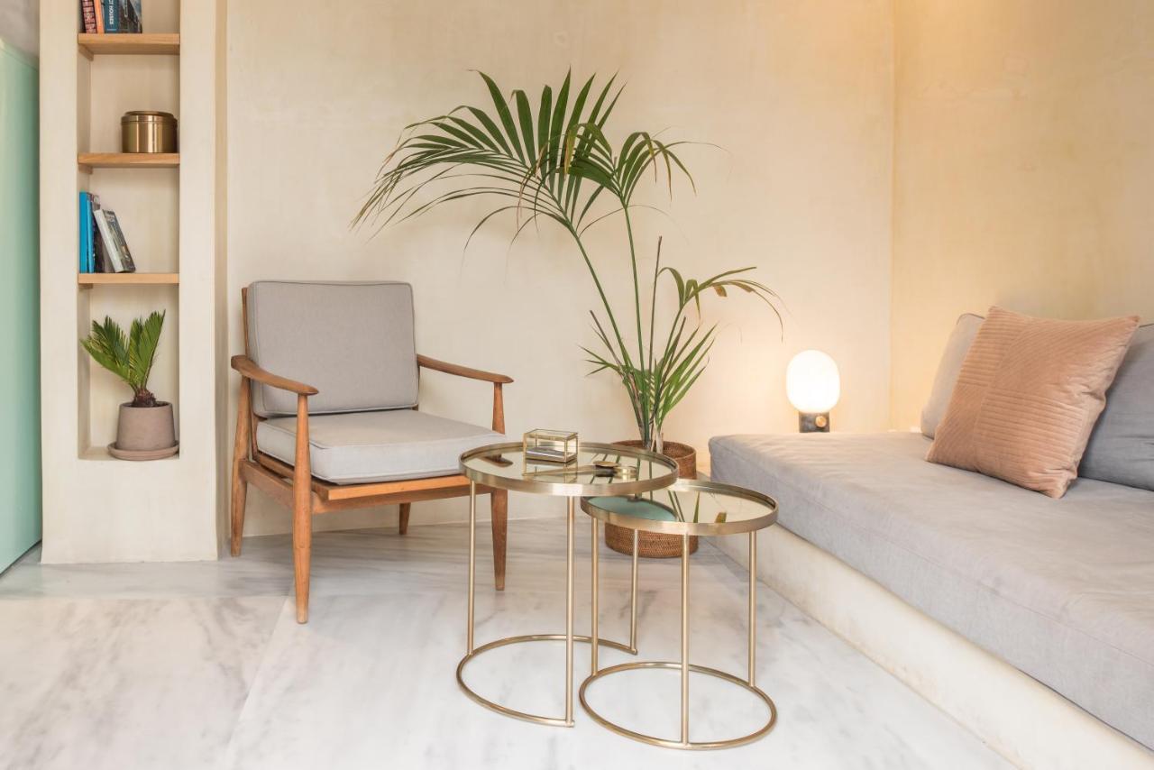 Anafiotika Hideaway Acropolis Athens By Cycladica Villa Exteriör bild